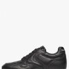 Woman Voile Blanche | Julia Pump - Nappa Leather Sneakers - Black - Shoes - Woman